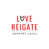 Love Reigate